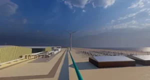 DAURES GREEN HYDROGEN VILLAGE LAUNCHED